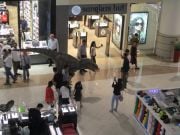 Ostoskeskuksia Al Wahda Mall